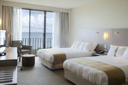 Holiday Inn Darwin Hotel - Hervey Bay Accommodation 3
