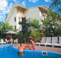 Value Inn - Hervey Bay Accommodation