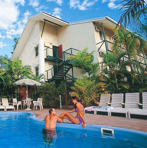 Value Inn - Hervey Bay Accommodation 0