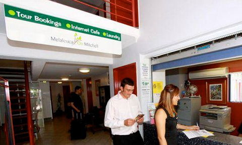 Value Inn - Hervey Bay Accommodation 2