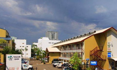 Value Inn - Hervey Bay Accommodation 3