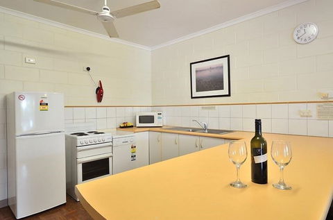 St Andrews Serviced Apartments - Hervey Bay Accommodation 0