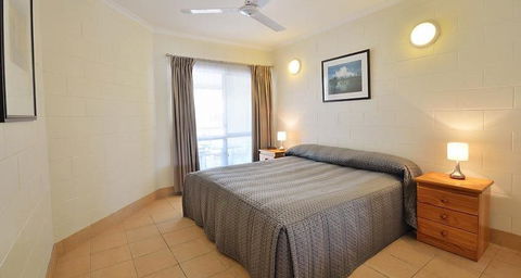 St Andrews Serviced Apartments - Hervey Bay Accommodation 1