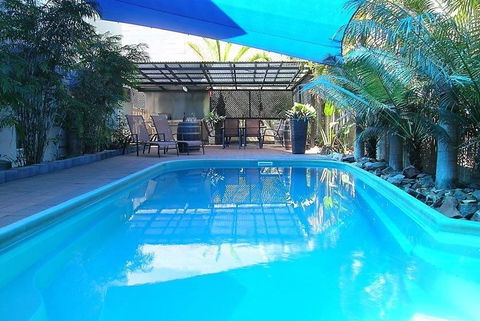 St Andrews Serviced Apartments - Hervey Bay Accommodation 2