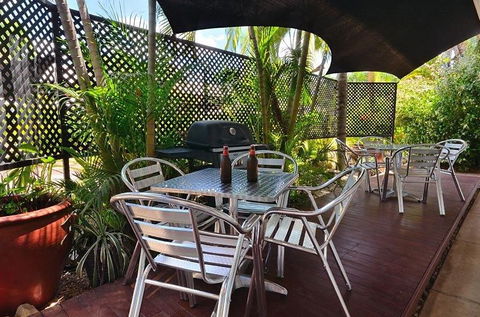 St Andrews Serviced Apartments - Hervey Bay Accommodation 3