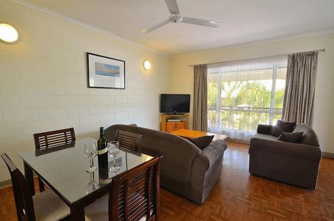 St Andrews Serviced Apartments - Hervey Bay Accommodation 4