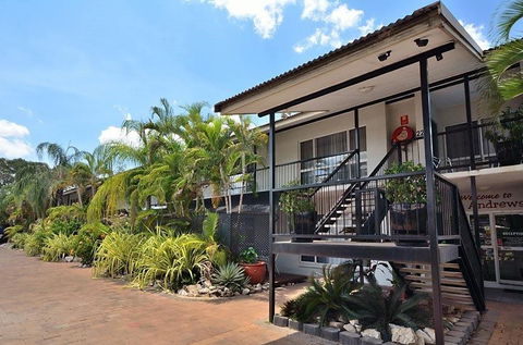St Andrews Serviced Apartments - Hervey Bay Accommodation 5