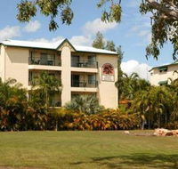 Botanic Gardens Apartments - Hervey Bay Accommodation