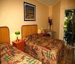 Botanic Gardens Apartments - Hervey Bay Accommodation 1