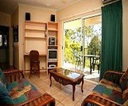 Botanic Gardens Apartments - Hervey Bay Accommodation 2