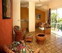 Botanic Gardens Apartments - Hervey Bay Accommodation 3