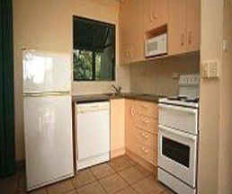 Botanic Gardens Apartments - Hervey Bay Accommodation 4
