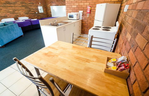 Ibis Styles Katherine Hotel - Hervey Bay Accommodation 0