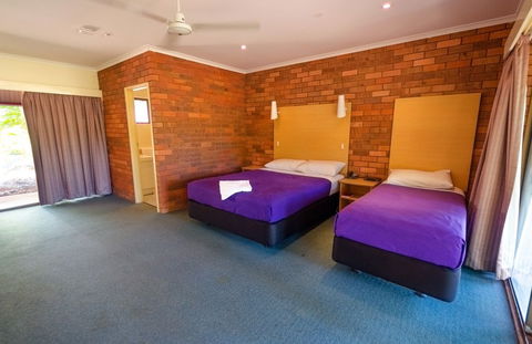 Ibis Styles Katherine Hotel - Hervey Bay Accommodation 1