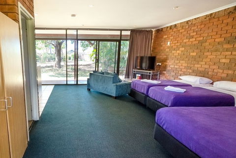 Ibis Styles Katherine Hotel - Hervey Bay Accommodation 2