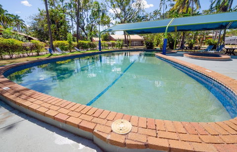 Ibis Styles Katherine Hotel - Hervey Bay Accommodation 3