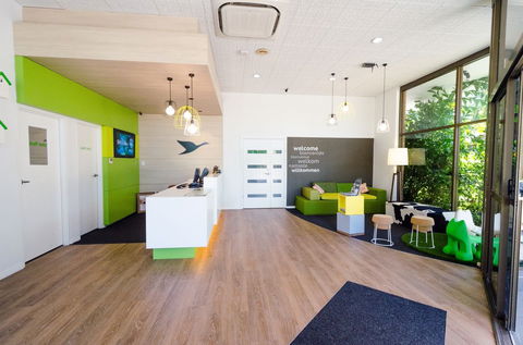 Ibis Styles Katherine Hotel - Hervey Bay Accommodation 4