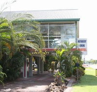 Hiway Inn Motel - Hervey Bay Accommodation