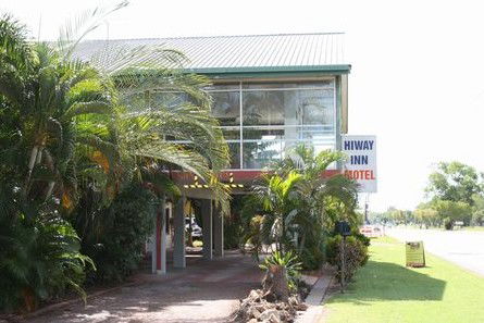 Hiway Inn Motel - Hervey Bay Accommodation 0
