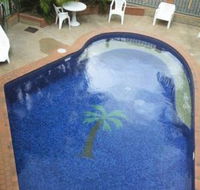 Palms Motel - Hervey Bay Accommodation