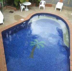 Palms Motel - Hervey Bay Accommodation 0