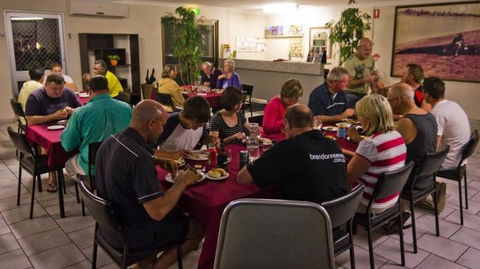 The Beagle Motor Inn - Hervey Bay Accommodation 2