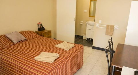 The Beagle Motor Inn - Hervey Bay Accommodation 4