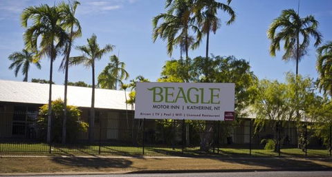 The Beagle Motor Inn - Hervey Bay Accommodation 5