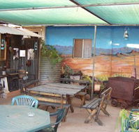 Safari Lodge Motel - Hervey Bay Accommodation
