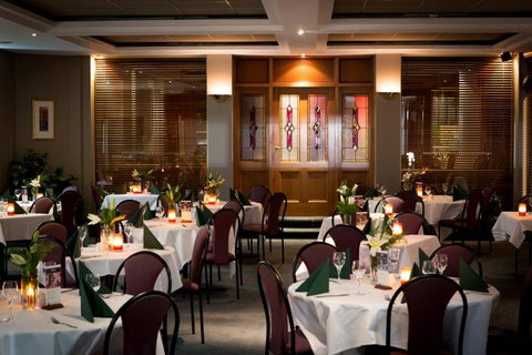 Best Western Barkly Motor Lodge - Hervey Bay Accommodation 2