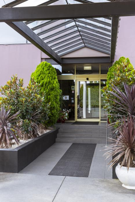Best Western Barkly Motor Lodge - Hervey Bay Accommodation 3
