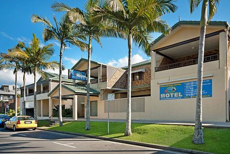 Byron Bay Side Central Motel - Hervey Bay Accommodation 0