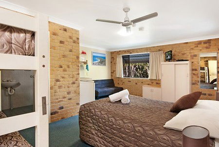 Byron Bay Side Central Motel - Hervey Bay Accommodation 1