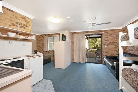 Byron Bay Side Central Motel - Hervey Bay Accommodation 3