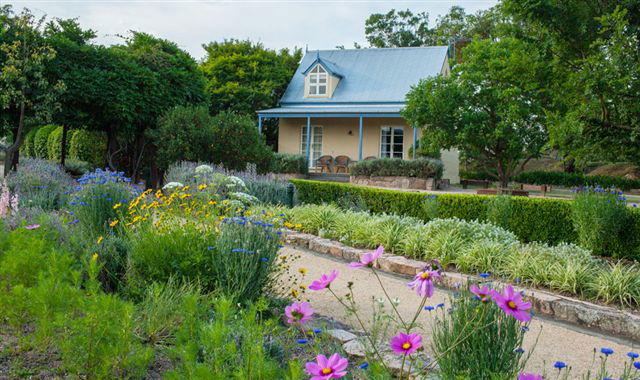 Ballandean QLD Hervey Bay Accommodation