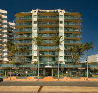 Key Largo Maroochydore - Hervey Bay Accommodation