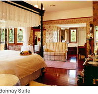 Buderim White House Bed And Breakfast - Hervey Bay Accommodation