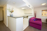 Myconos Resort - Hervey Bay Accommodation 4