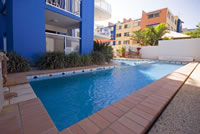 Myconos Resort - Hervey Bay Accommodation 5