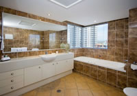 Myconos Resort - Hervey Bay Accommodation 6