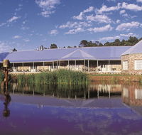 Ballarat Lodge  Convention Centre - Hervey Bay Accommodation