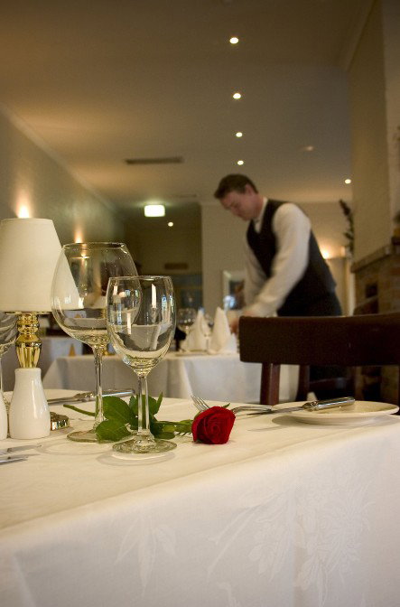 Ballarat Lodge & Convention Centre - Hervey Bay Accommodation 2