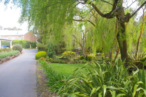 Ballarat Lodge & Convention Centre - Hervey Bay Accommodation 3