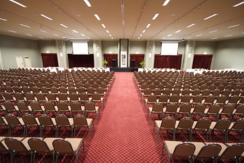 Ballarat Lodge & Convention Centre - Hervey Bay Accommodation 5