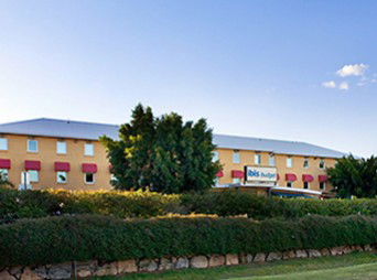 Brisbane Airport QLD Hervey Bay Accommodation