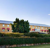 Ibis Budget Brisbane Airport - Hervey Bay Accommodation