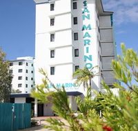 San Marino By The Sea - Hervey Bay Accommodation