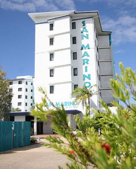 San Marino By The Sea - Hervey Bay Accommodation 0