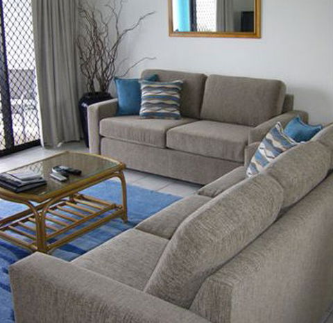 San Marino By The Sea - Hervey Bay Accommodation 1