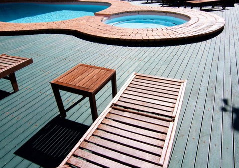 Promenade Apartments - Hervey Bay Accommodation 3